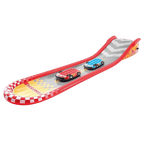 Racing Fun Glijbaan
