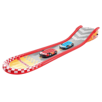 Racing Fun Glijbaan