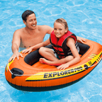 Schlauchboot Explorer Pro 50