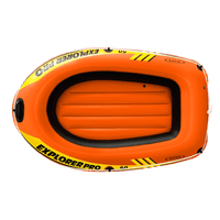 Schlauchboot Explorer Pro 50