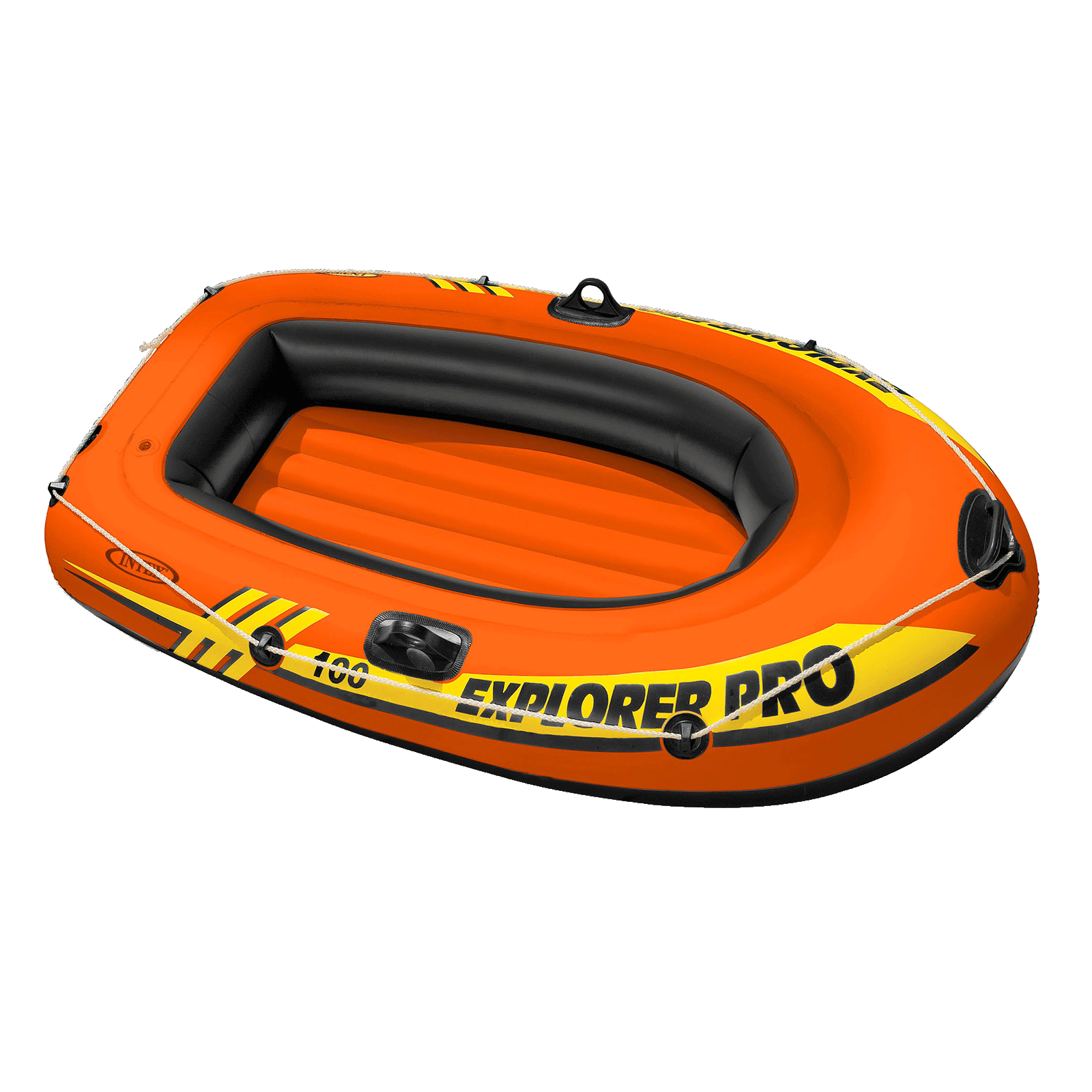 Explorer Pro 100