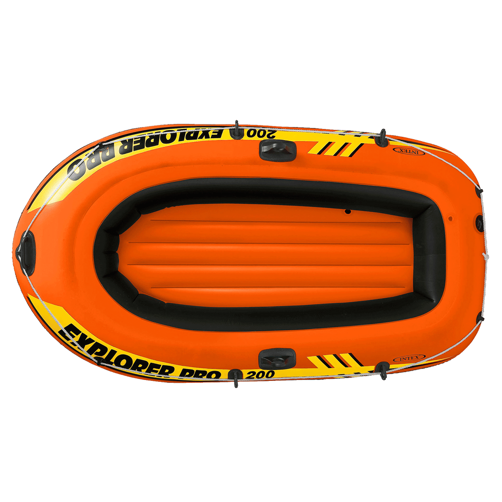 Explorer Pro 200