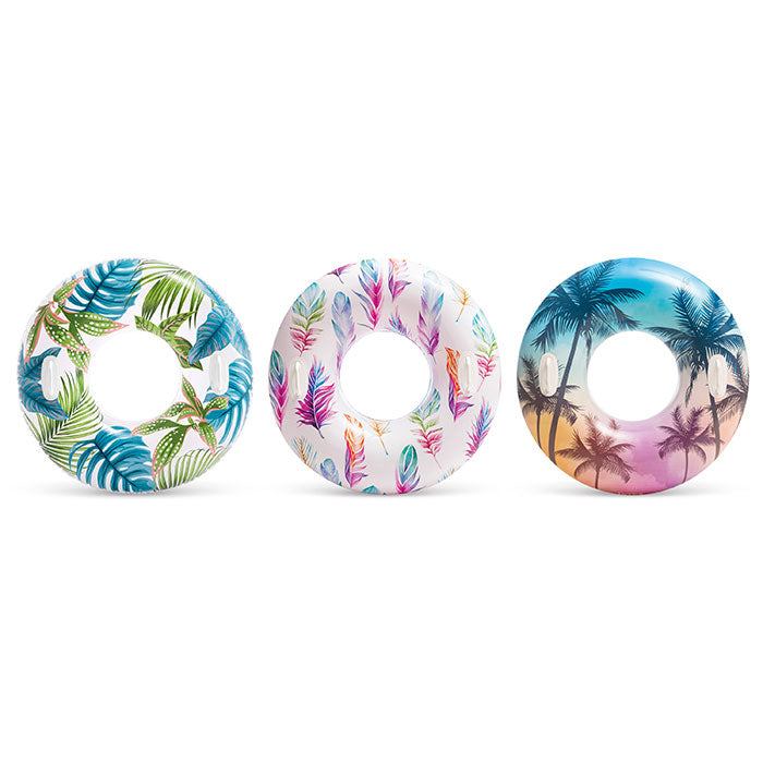 schwimmbad Tropical 97 cm
