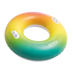 Schwimmbad-Regenbogen 119 cm