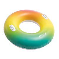 Schwimmbad-Regenbogen 119 cm