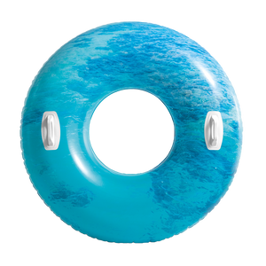 Blau