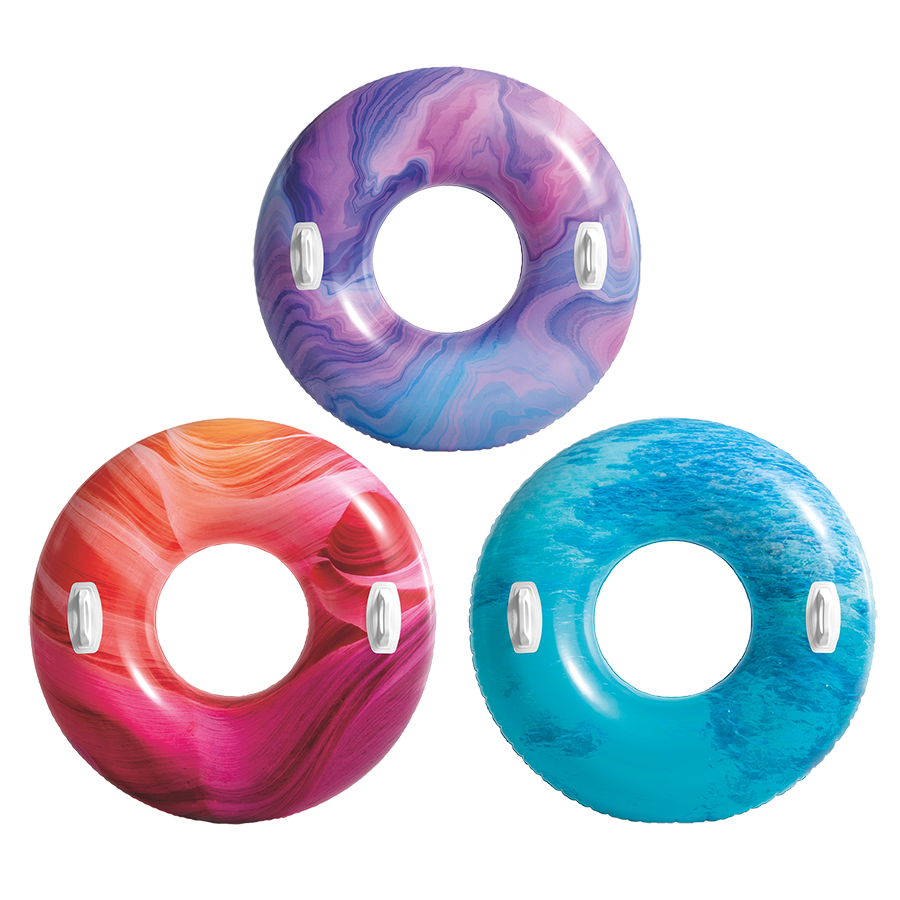 Schwimmband Waves of Nature 91 cm