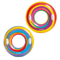 Schwimmring Swirly Whirly 91 cm