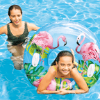schwimmbad Tropical 97 cm
