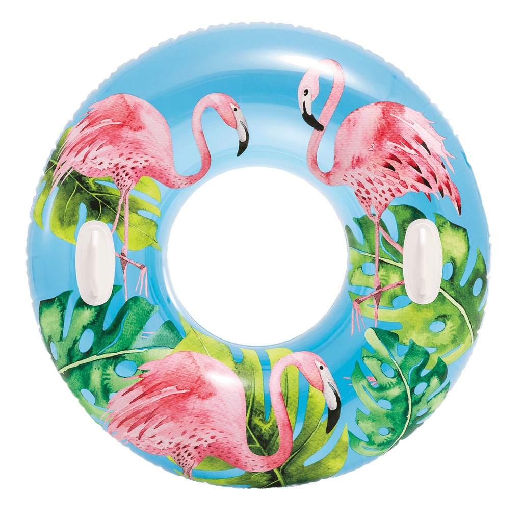 schwimmbad Tropical 97 cm