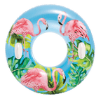 schwimmbad Tropical 97 cm