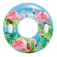 schwimmbad Tropical 97 cm