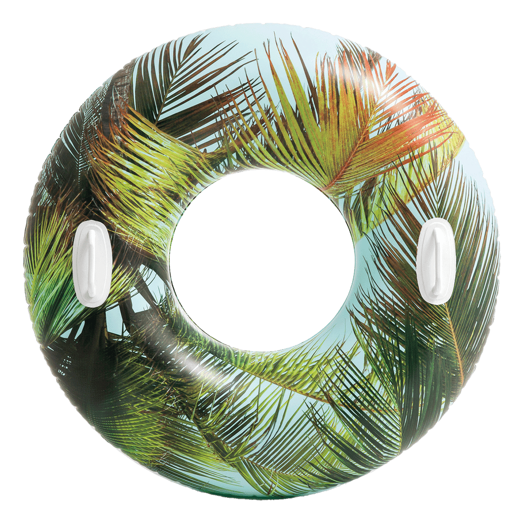 schwimmbad Tropical 97 cm