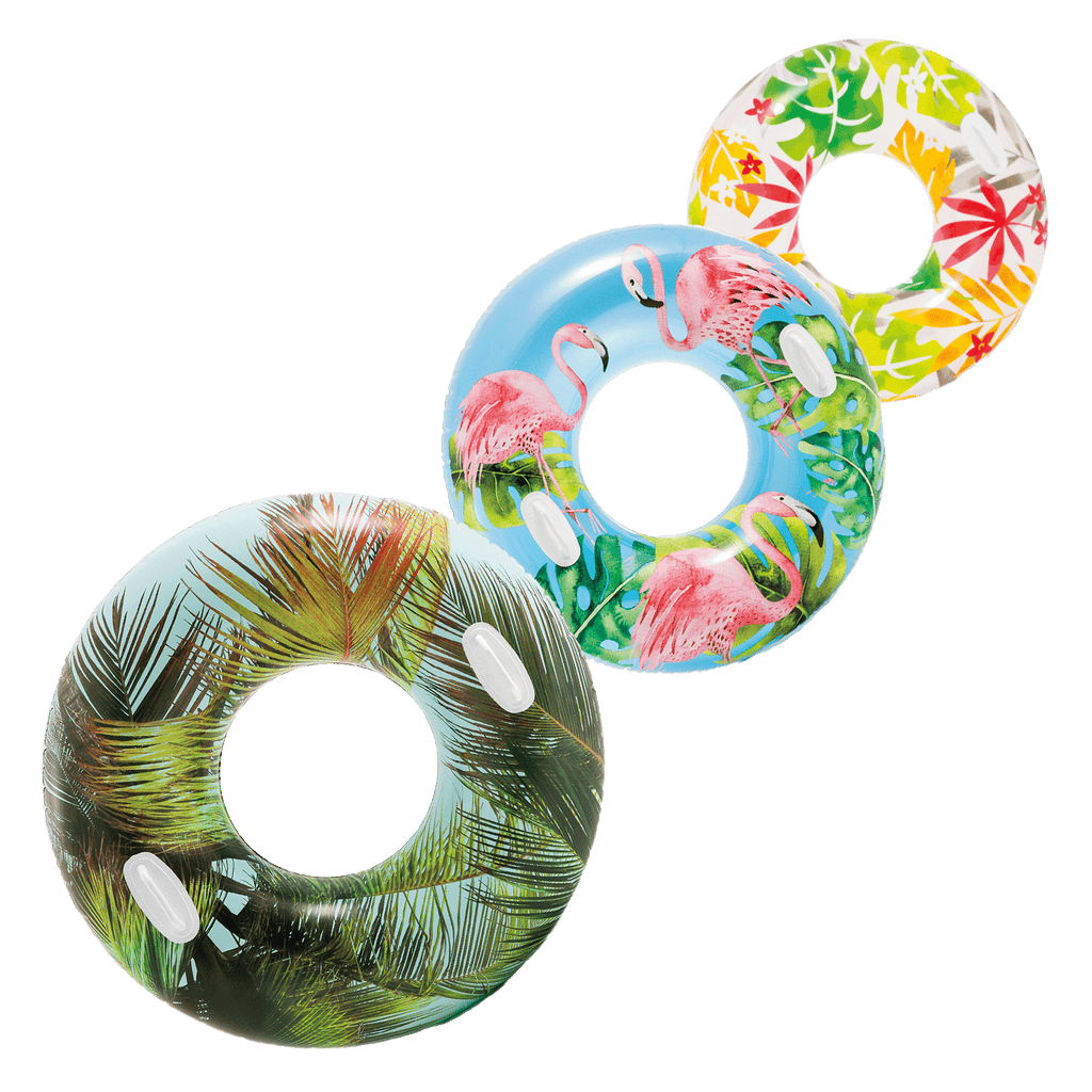 schwimmbad Tropical 97 cm