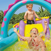 Spielzentrum Dinoland