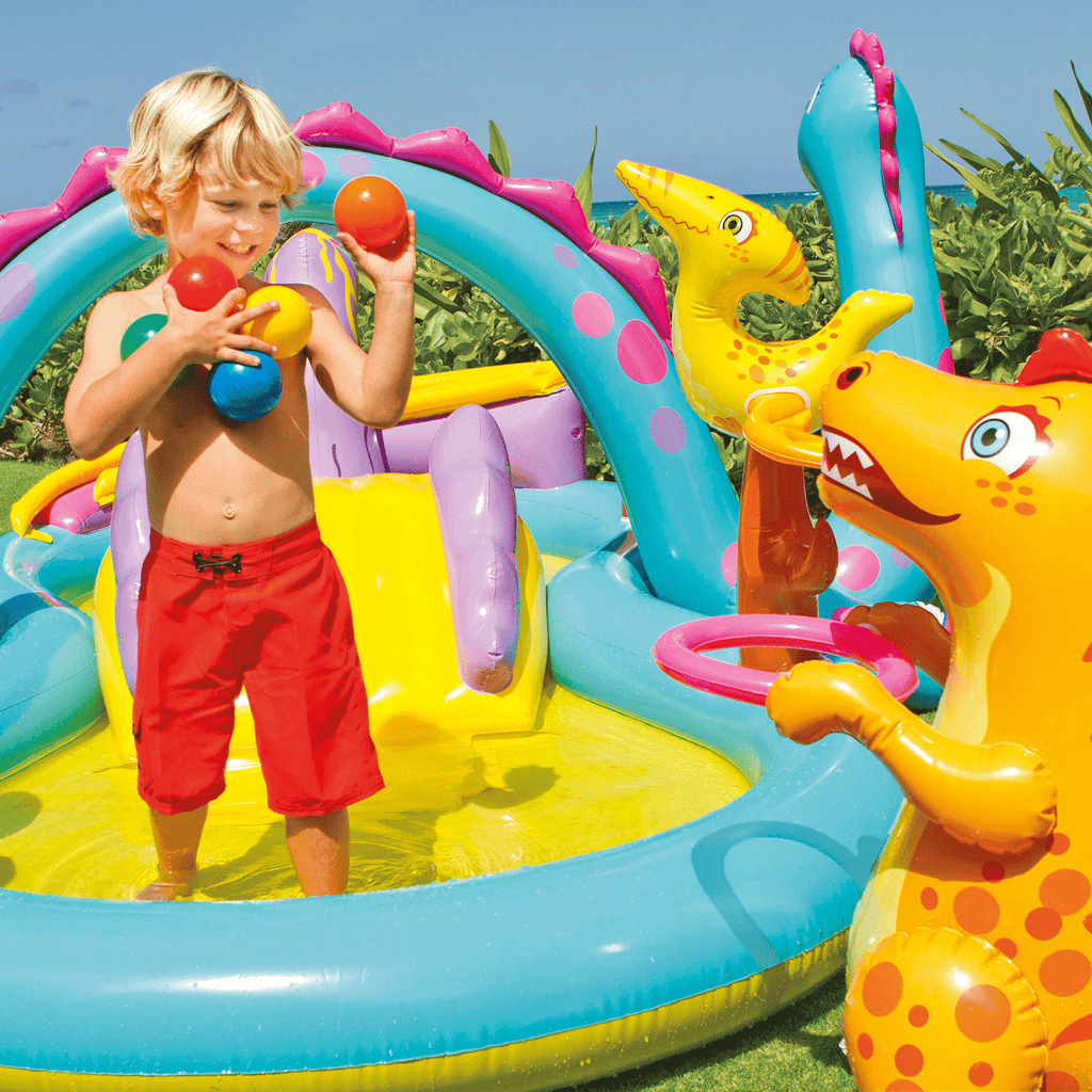 Spielzentrum Dinoland