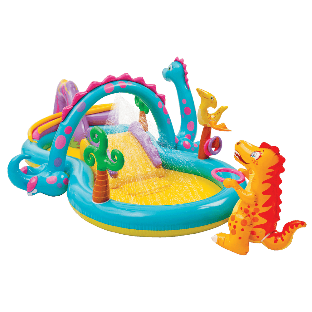 Spielzentrum Dinoland