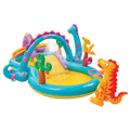 Spielzentrum Dinoland