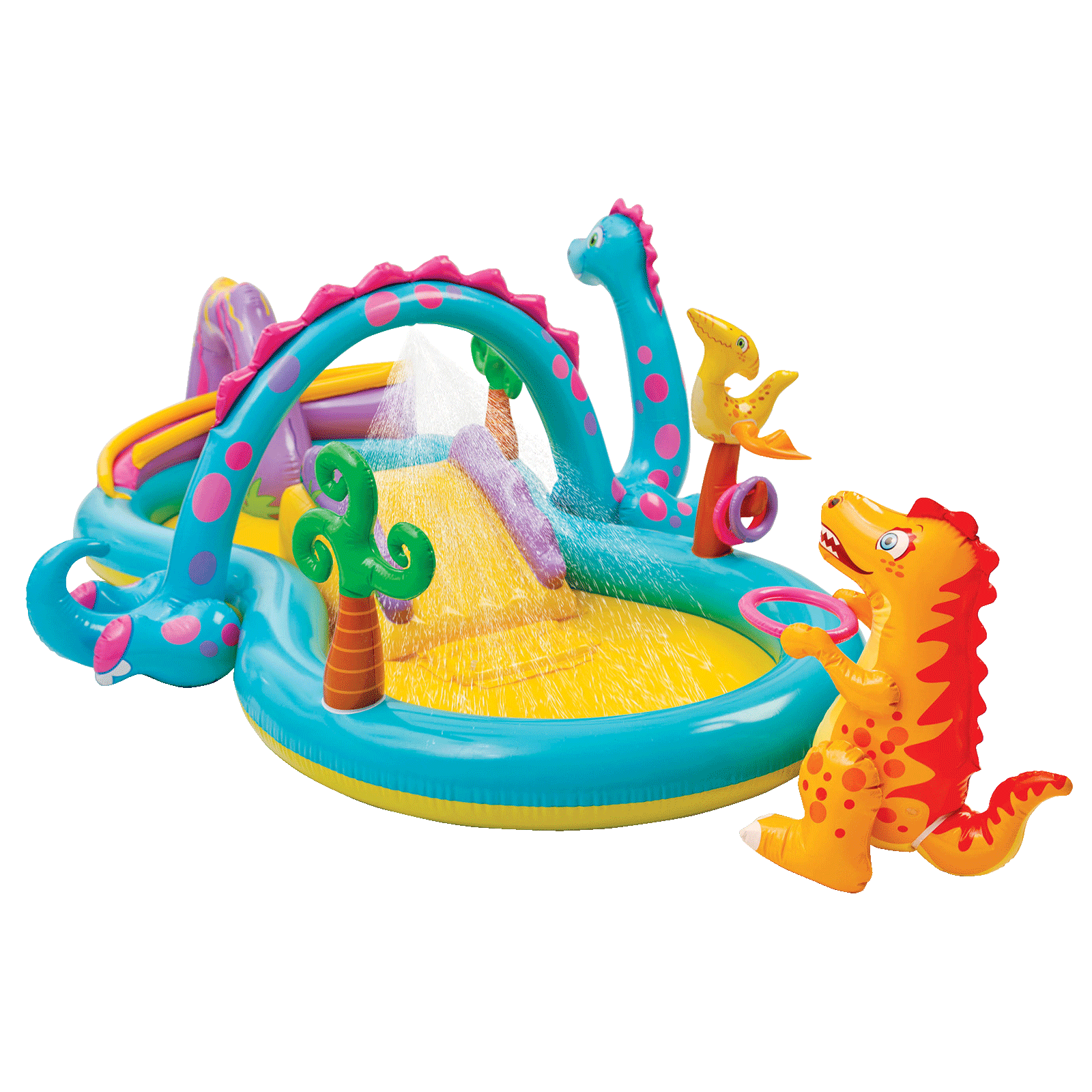 Spielzentrum Dinoland