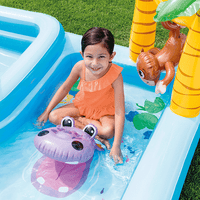 spielzentrum Jungle Adventure
