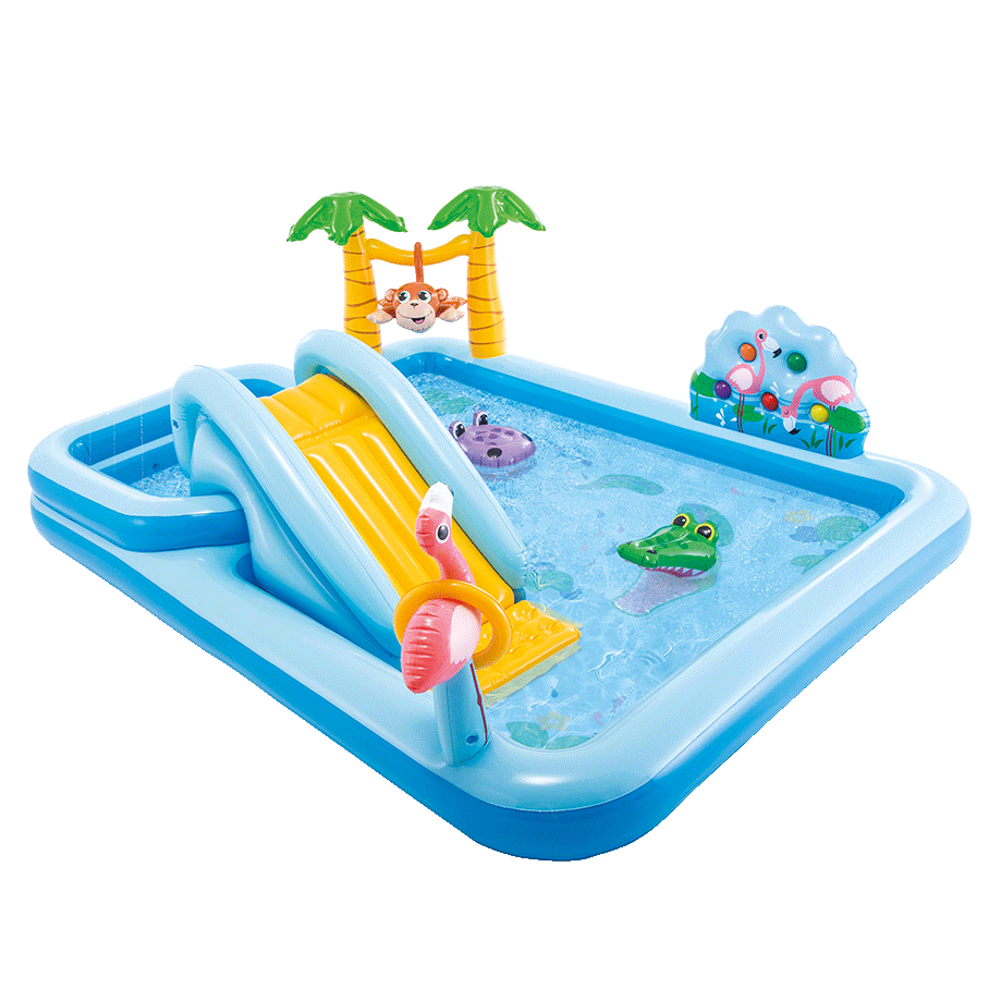 spielzentrum Jungle Adventure