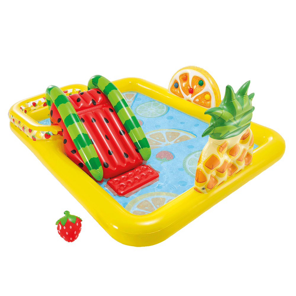 Play center Fun 'n Fruity