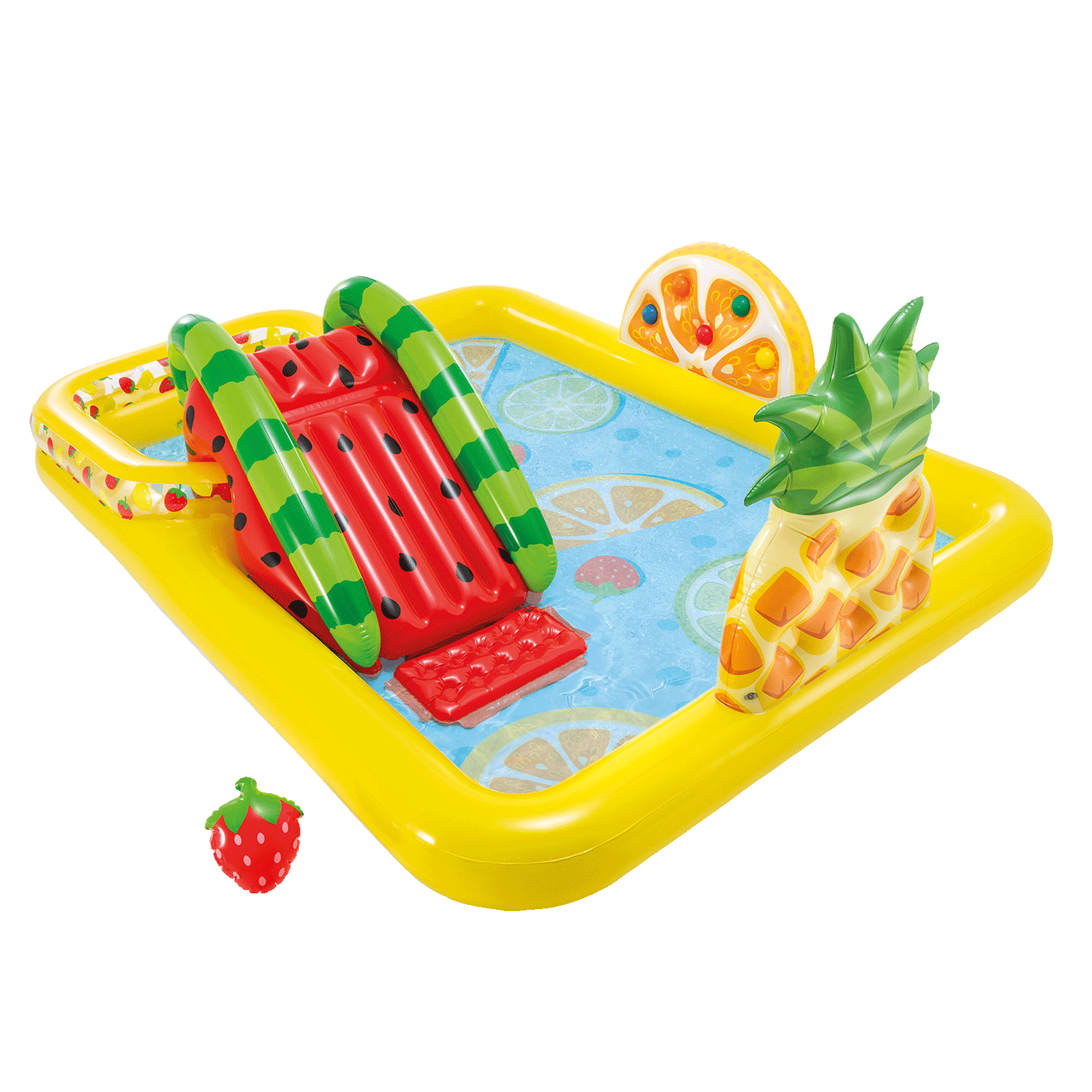 Play center Fun 'n Fruity