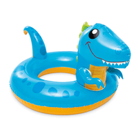 Kinderschwimmbecken Tier 76 cm