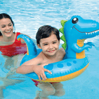 Kinderschwimmbecken Tier 76 cm