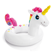 Kinderschwimmbecken Tier 76 cm