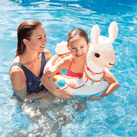 Kinderschwimmbecken Tier 76 cm