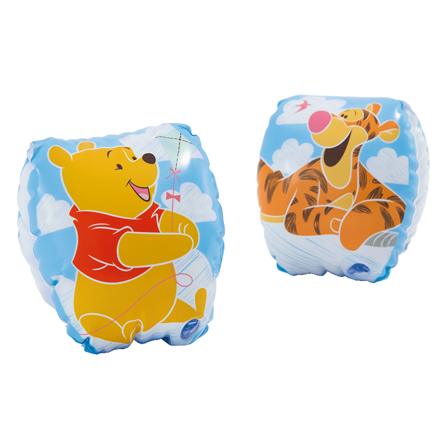 Schwimmbänder Winnie the Pooh 1-3 Jahre