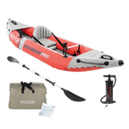 Excursion Pro K1 Kajak 1-persoons
