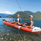 Excursion Pro K2 Kajak 2 Personen