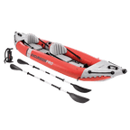 Excursion Pro K1 Kajak 2-persoons