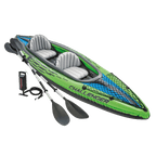 Aufblasbares Kajak Challenger K2