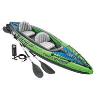 Aufblasbares Kajak Challenger K2