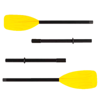 Schlauchboot Challenger 2 (Set)