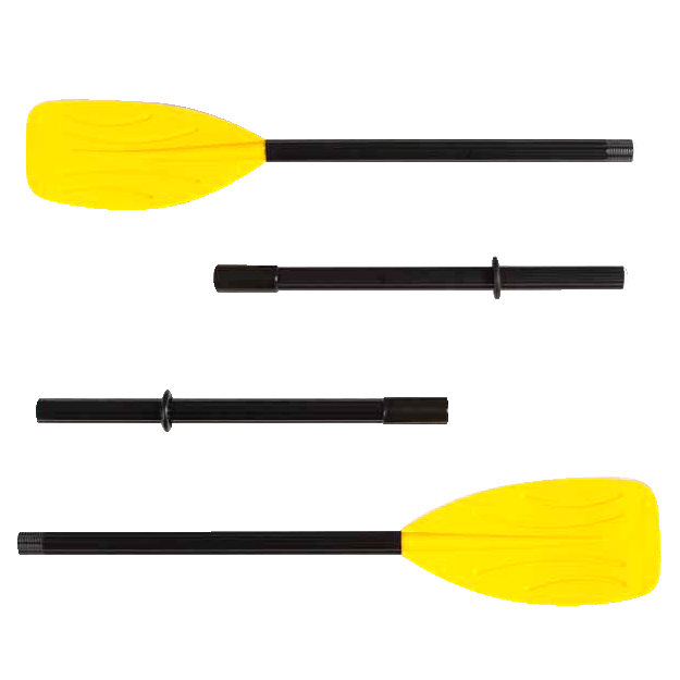 Schlauchboot Challenger 2 (Set)