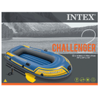Schlauchboot Challenger 2 (Set)