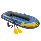 Schlauchboot Challenger 2 (Set)