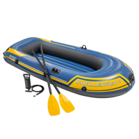Schlauchboot Challenger 2 (Set)