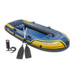 opblaas roeiboot | summertoys