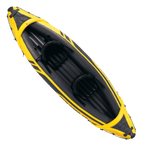 Explorer K2 Kajak