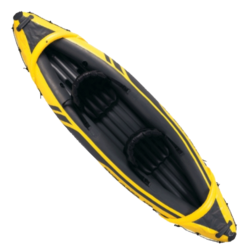 Explorer K2 Kajak