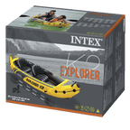 Explorer K2 Kajak