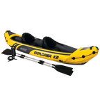 Explorer K2 Kajak