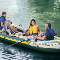 Schlauchboot Seahawk 4