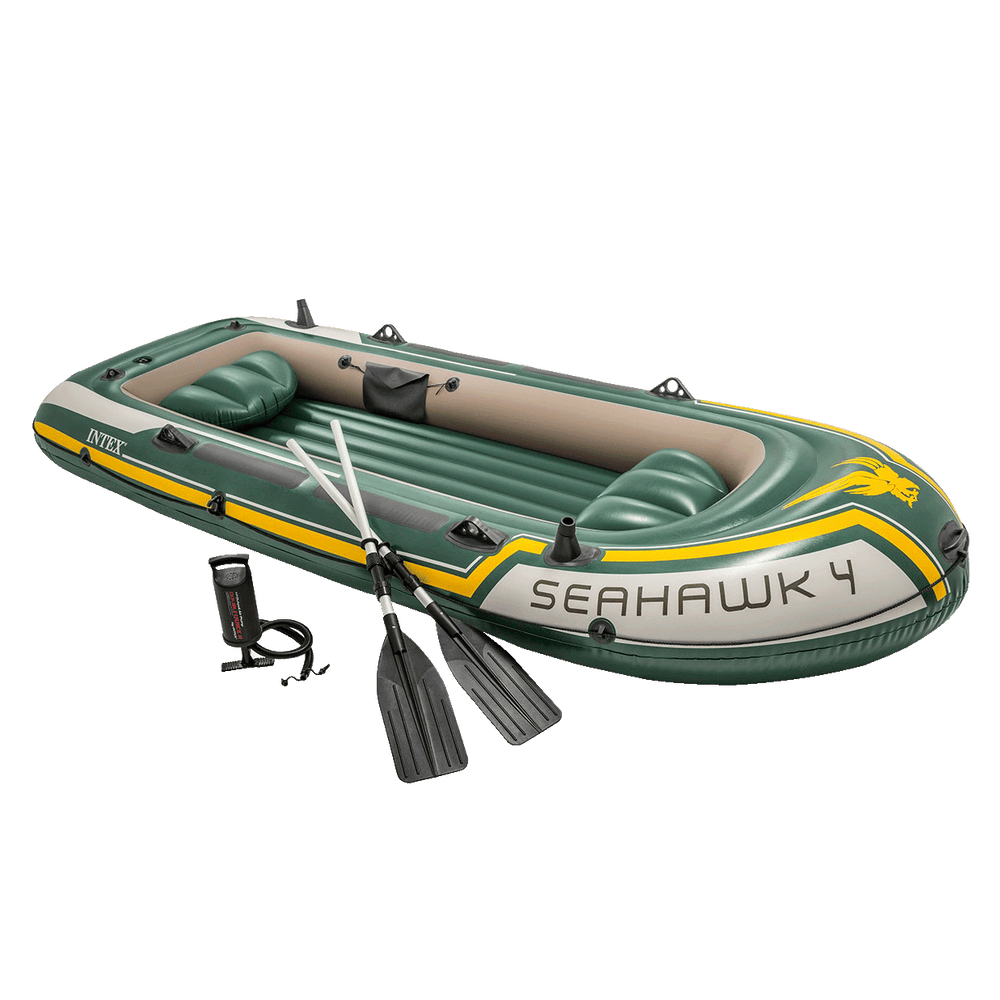 Schlauchboot Seahawk 4