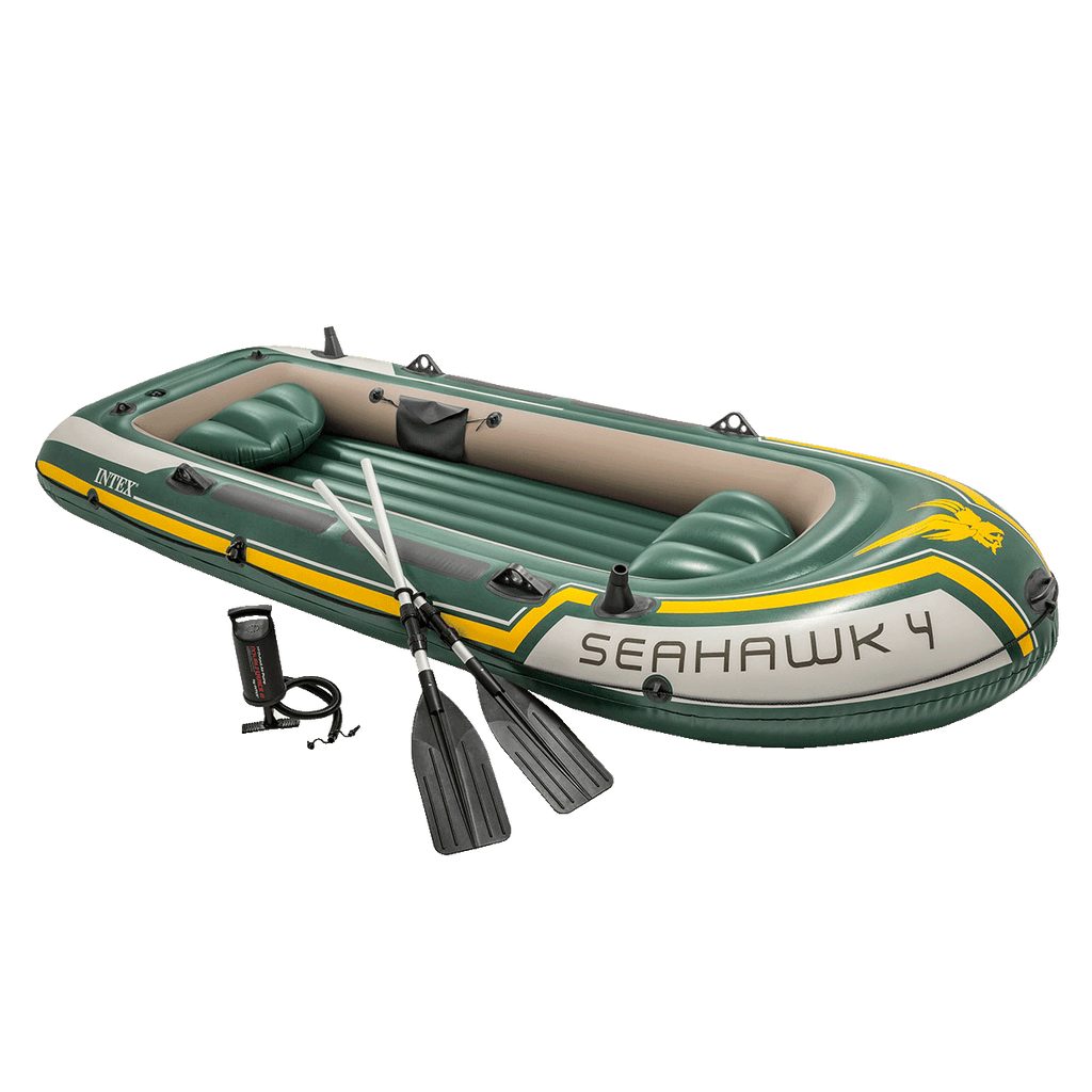 Schlauchboot Seahawk 4